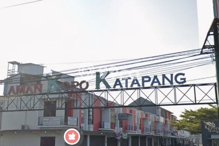 FOR SALE! Ruko di Katapang Bandung, LT 60m2, LB 130m2 FOR SALE! Ruko di Katapang Bandung, LT 60m2, LB 130m2