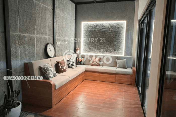 Rumah Luxury Modern Siap Huni di Kota Baru Parahyangan Bandung Rumah Luxury Modern Siap Huni di Kota Baru Parahyangan Bandung