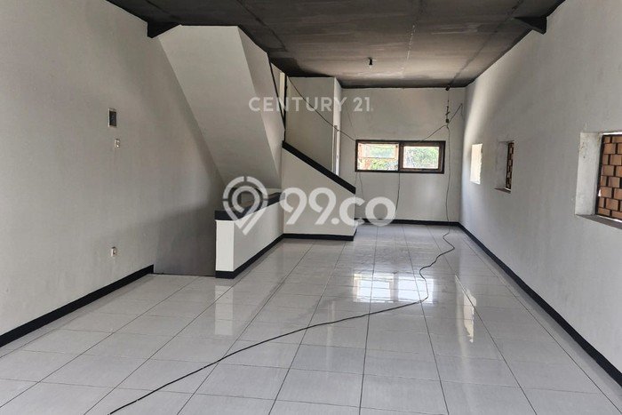 Dijual! Ruko di Cijerah Bandung LT 74m2 / LB 171m2 Kawasan Bisnis Dijual! Ruko di Cijerah Bandung LT 74m2 / LB 171m2 Kawasan Bisnis