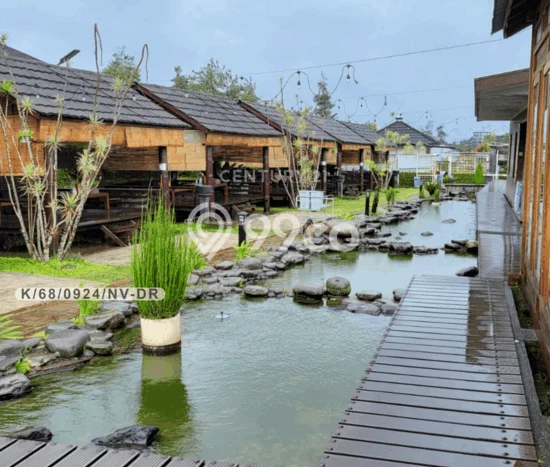 Untuk Dijual Tanah di Lembang Bandung Barat Luas 6000m2 SHM Untuk Dijual Tanah di Lembang Bandung Barat Luas 6000m2 SHM