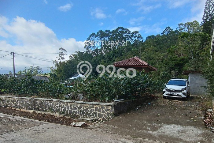 Tanah Kosong Dijual di Bandung dengan Area 1562m2 Tanah Kosong Dijual di Bandung dengan Area 1562m2