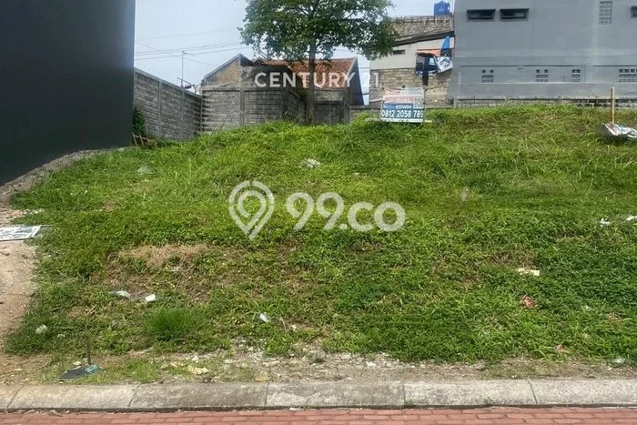 Untuk Dijual Tanah di Parongpong Bandung Barat Luas 283m2 SHM Untuk Dijual Tanah di Parongpong Bandung Barat Luas 283m2 SHM