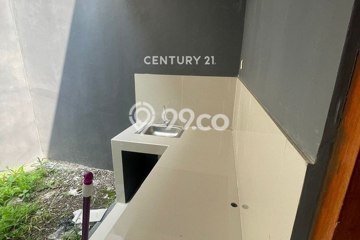 Rumah Modern 3 Kamar LT 102m2 di Padalarang Rumah Modern 3 Kamar LT 102m2 di Padalarang
