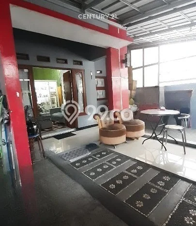 Dijual Cepat Rumah Bagus Siap Huni LB 115m2 di Bojongsoang, Bandung Dijual Cepat Rumah Bagus Siap Huni LB 115m2 di Bojongsoang, Bandung