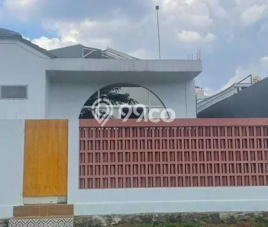 Rumah Modern Cantik 2 Kamar Siap Huni di Ngaliyan Rumah Modern Cantik 2 Kamar Siap Huni di Ngaliyan