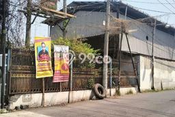Gudang Dijual Lokasi Emas di Tugu Luas 700m2 Gudang Dijual Lokasi Emas di Tugu Luas 700m2
