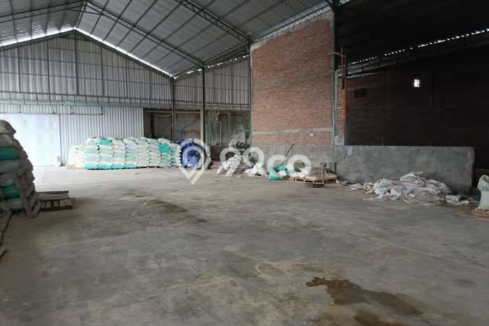 Dijual Gudang di Wonosalam, Demak Harga Penawaran Spesial Dijual Gudang di Wonosalam, Demak Harga Penawaran Spesial