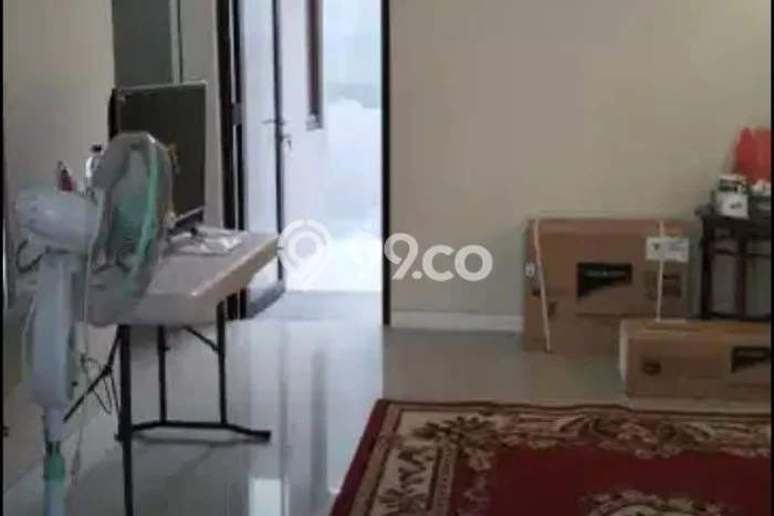 Rumah sewa siap huni 2 KT di CitraGrand, Semarang Rumah sewa siap huni 2 KT di CitraGrand, Semarang