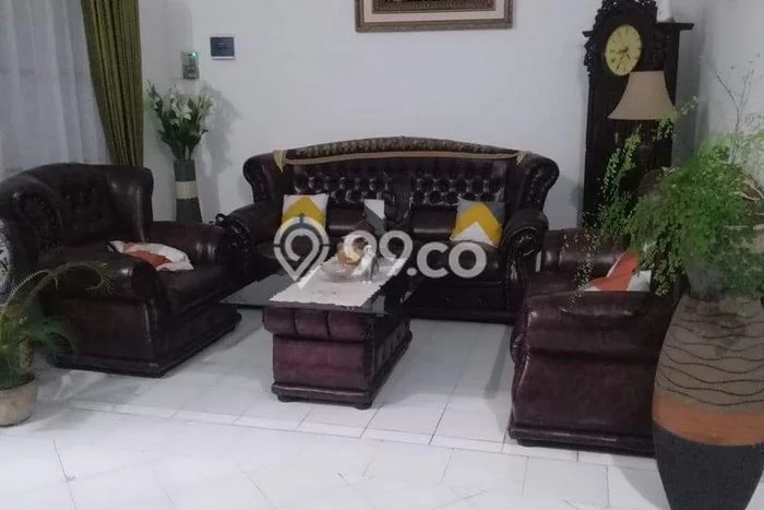 Rumah 3 KT 2 KM Dekat Kampus di Banyumanik, Semarang Rumah 3 KT 2 KM Dekat Kampus di Banyumanik, Semarang