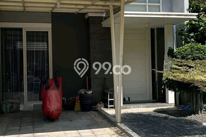 Jarang Ada! Rumah Sewa 2 Kamar Nyaman Siap Huni CitraGrand Jarang Ada! Rumah Sewa 2 Kamar Nyaman Siap Huni CitraGrand