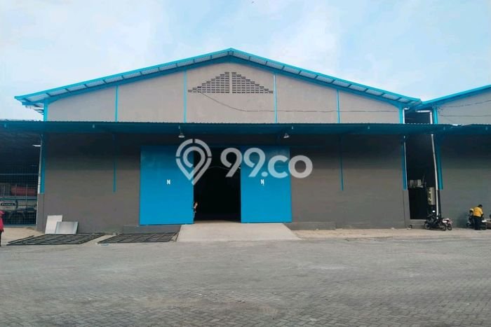 FOR RENT! Gudang di Banjardowo Cocok untuk Bisnis 900m2 FOR RENT! Gudang di Banjardowo Cocok untuk Bisnis 900m2
