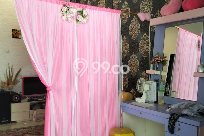 Dijual Cepat Rumah 2 KT 2 KM di Tembalang, Semarang Dijual Cepat Rumah 2 KT 2 KM di Tembalang, Semarang