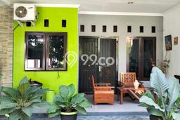 Dijual Rumah Premium dengan Fasilitas Sekitar Lengkap di Pedurungan, Semarang Dijual Rumah Premium dengan Fasilitas Sekitar Lengkap di Pedurungan, Semarang