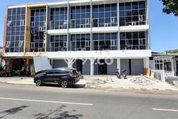 LOKASI TERBAIK! Ruko di Tembalang, Luas 155m², Area Bisnis LOKASI TERBAIK! Ruko di Tembalang, Luas 155m², Area Bisnis