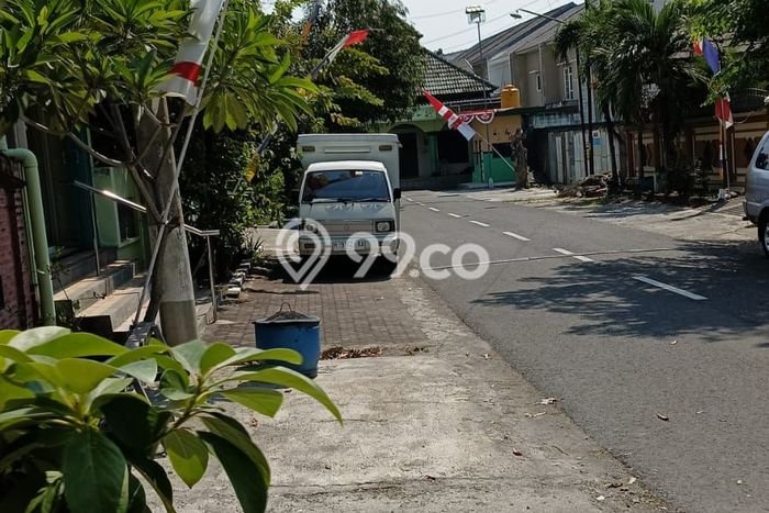 Untuk Dijual Tanah di Pedurungan Semarang Luas 180m2 SHM Untuk Dijual Tanah di Pedurungan Semarang Luas 180m2 SHM