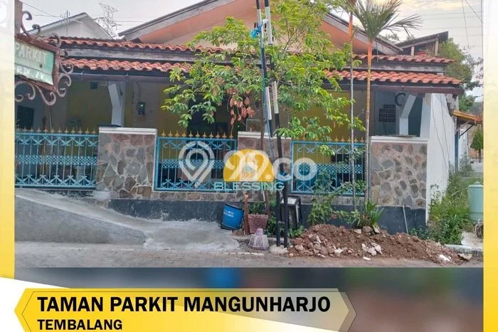 Disewakan Rumah Konsep Modern di Tembalang Semarang dengan 4 Kamar Disewakan Rumah Konsep Modern di Tembalang Semarang dengan 4 Kamar