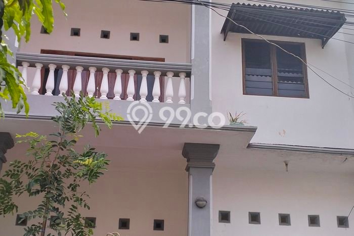 Disewakan! Rumah 3 Kamar Tidur &
2 Kamar Mandi di Kalicari, Semarang Disewakan! Rumah 3 Kamar Tidur &
2 Kamar Mandi di Kalicari, Semarang