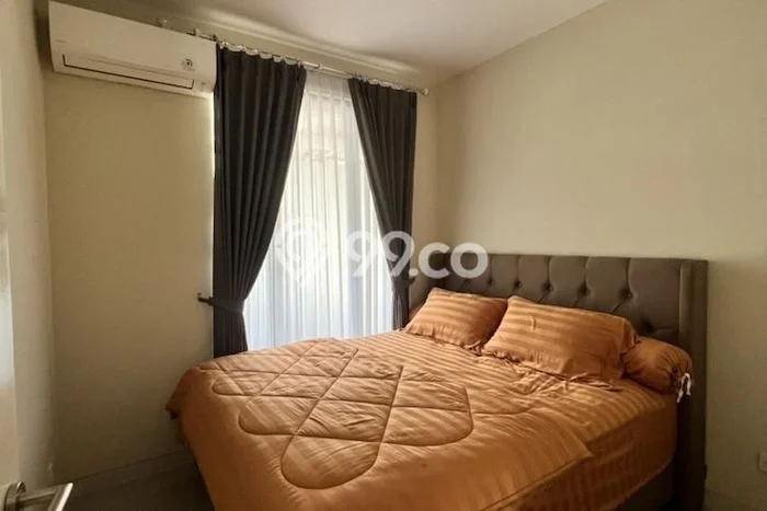 Rumah sewa siap pakai 2 Kamar Tidur di CitraGrand, Semarang Rumah sewa siap pakai 2 Kamar Tidur di CitraGrand, Semarang