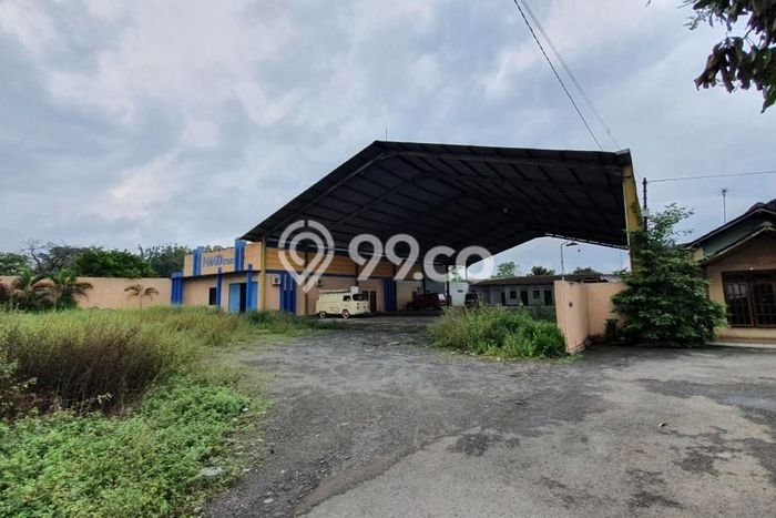 Komersial Bagus Dijual LB 1953m2 Lokasi Strategis Boyolali Area Cocok untuk Berbisnis Komersial Bagus Dijual LB 1953m2 Lokasi Strategis Boyolali Area Cocok untuk Berbisnis