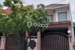 Jual Rumah Modern 3 KT di Kalicari, Semarang Jual Rumah Modern 3 KT di Kalicari, Semarang