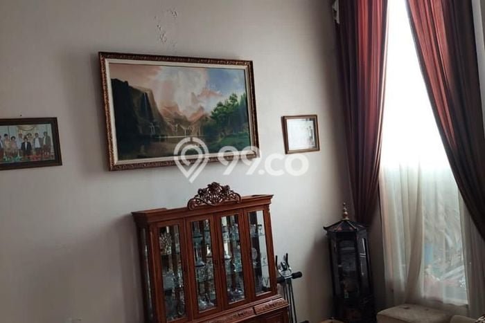 Rumah Luas Asri 3 KT Siap Pakai di Kalicari Semarang Rumah Luas Asri 3 KT Siap Pakai di Kalicari Semarang