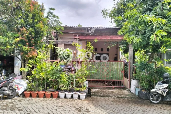 Dijual Cepat Rumah Minimalis & Modern LB 93m2 di Mranggen Dijual Cepat Rumah Minimalis & Modern LB 93m2 di Mranggen