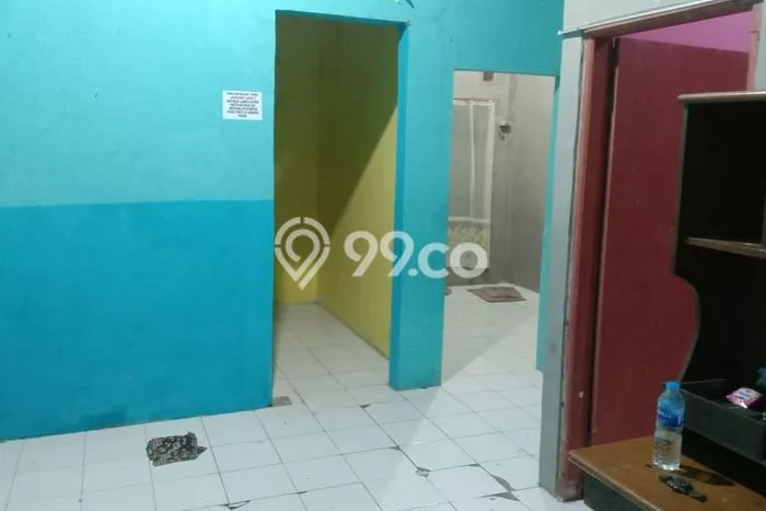 Dijual Cepat Rumah Minimalis & Modern LB 93m2 di Mranggen Dijual Cepat Rumah Minimalis & Modern LB 93m2 di Mranggen