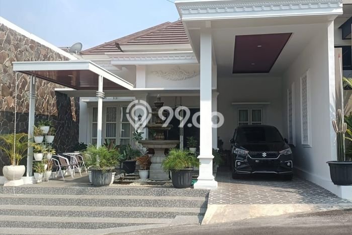 Rumah Bagus Siap Huni Di Tembalang Luas 189m2 Lokasi Strategis Rumah Bagus Siap Huni Di Tembalang Luas 189m2 Lokasi Strategis