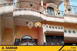 Rumah Modern Cantik 4 KT Bisa Langsung Pindah di Banyumanik Rumah Modern Cantik 4 KT Bisa Langsung Pindah di Banyumanik