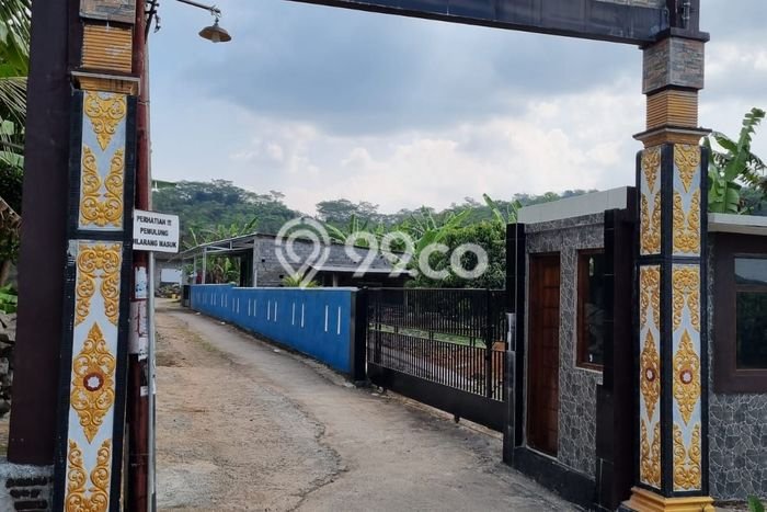 Tanah Kavling Dijual di Salatiga dengan Spesifikasi 200m2 Tanah Kavling Dijual di Salatiga dengan Spesifikasi 200m2