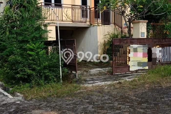 Rumah sewa siap pakai 3 Kamar Tidur di Ngesrep, Semarang Rumah sewa siap pakai 3 Kamar Tidur di Ngesrep, Semarang