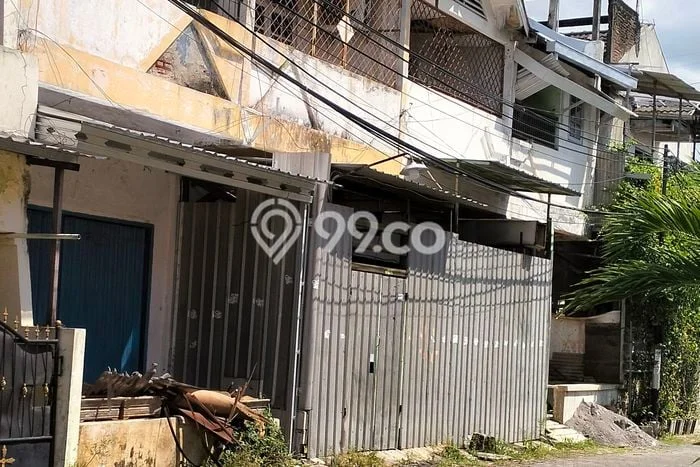 Unit Komersial Disewakan di Semarang Kawasan Strategis Harga Kompetitif Unit Komersial Disewakan di Semarang Kawasan Strategis Harga Kompetitif