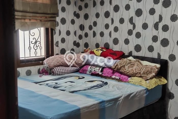 Rumah Strategis Minimalis Lb 230m2 di Pedurungan, Semarang Rumah Strategis Minimalis Lb 230m2 di Pedurungan, Semarang