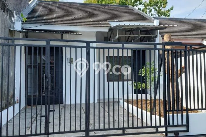 Dijual Rumah Modern 2 KT di Jangli, Semarang Dijual Rumah Modern 2 KT di Jangli, Semarang