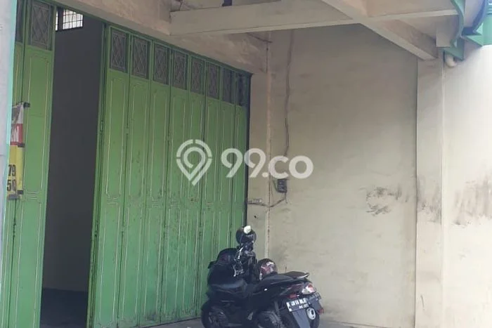 Gudang Disewakan Lokasi Sayung Demak Harga Spesial! Gudang Disewakan Lokasi Sayung Demak Harga Spesial!