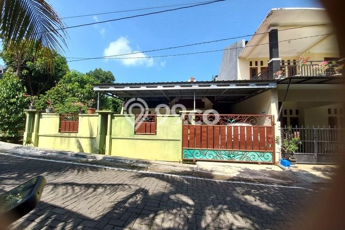 Rumah kawasan Tembalang, Akses ke Fasilitas, LT 90m² Rumah kawasan Tembalang, Akses ke Fasilitas, LT 90m²