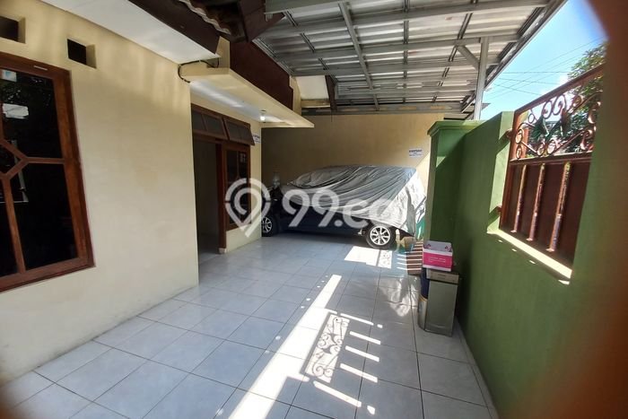Rumah kawasan Tembalang, Akses ke Fasilitas, LT 90m² Rumah kawasan Tembalang, Akses ke Fasilitas, LT 90m²