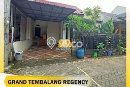 Rumah Strategis Modern Lb 80m2 di Tembalang, Semarang Rumah Strategis Modern Lb 80m2 di Tembalang, Semarang