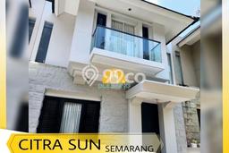 Disewakan Cepat Rumah Kondisi Baik di Area Banyumanik, Semarang Disewakan Cepat Rumah Kondisi Baik di Area Banyumanik, Semarang