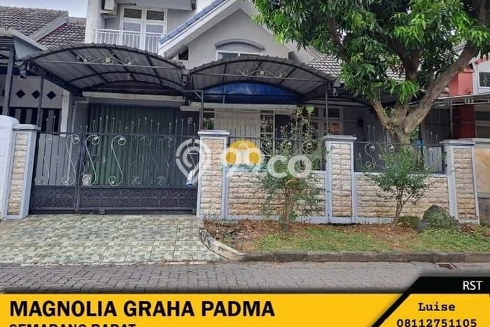 Disewakan Cepat Rumah Kondisi Bagus di Area Semarang Barat, Semarang Disewakan Cepat Rumah Kondisi Bagus di Area Semarang Barat, Semarang