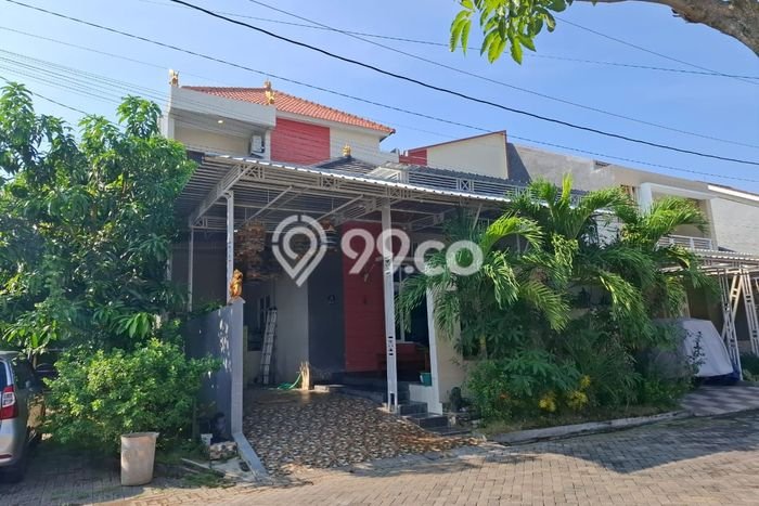 Sang Prabu Residence Sang Prabu Residence