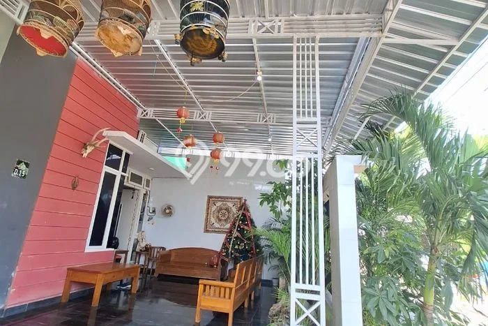 Rumah Minimalis 5 Kamar Siap Huni di Pedurungan, Dekat Sekolah, Semarang Rumah Minimalis 5 Kamar Siap Huni di Pedurungan, Dekat Sekolah, Semarang