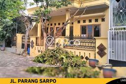 For Sale Hunian Rumah Terawat 3 KT di Tlogosari, Semarang For Sale Hunian Rumah Terawat 3 KT di Tlogosari, Semarang