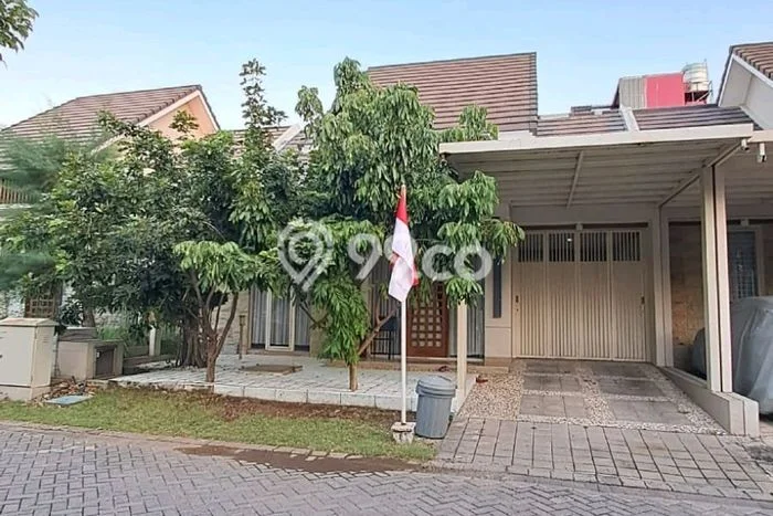 Jarang Ada! Rumah Sewa 3 Kamar Bagus Siap Huni CitraGrand Jarang Ada! Rumah Sewa 3 Kamar Bagus Siap Huni CitraGrand