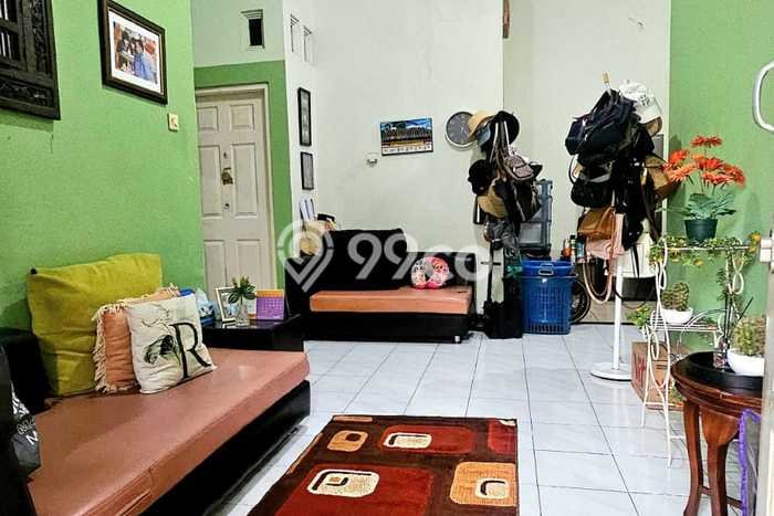 Rumah Minimalis 3 KT di Sendangmulyo Semarang Unfurnished Rumah Minimalis 3 KT di Sendangmulyo Semarang Unfurnished