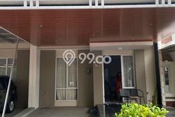 Rumah Sewa Semarang LT 72m2 LB 69m2 Kawasan Manyaran Rumah Sewa Semarang LT 72m2 LB 69m2 Kawasan Manyaran