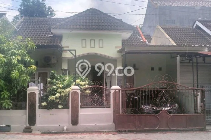 Rumah Minimalis 3 KT di Sendangmulyo Semarang Unfurnished Rumah Minimalis 3 KT di Sendangmulyo Semarang Unfurnished