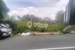 Tanah untuk Dijual di Gajah Mungkur Semarang Luas 634m2 Tanah untuk Dijual di Gajah Mungkur Semarang Luas 634m2