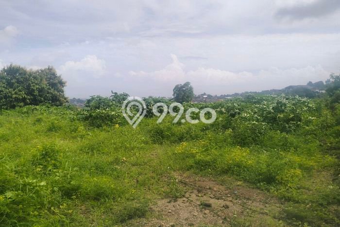 Tanah Dijual Lokasi Gajah Mungkur, Semarang dengan Luas Tanah 854m2 dan Status SHM Tanah Dijual Lokasi Gajah Mungkur, Semarang dengan Luas Tanah 854m2 dan Status SHM