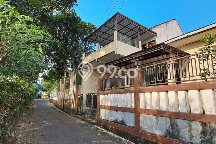 Rumah 6 Kamar Harga Terjangkau di Tembalang, Semarang Rumah 6 Kamar Harga Terjangkau di Tembalang, Semarang